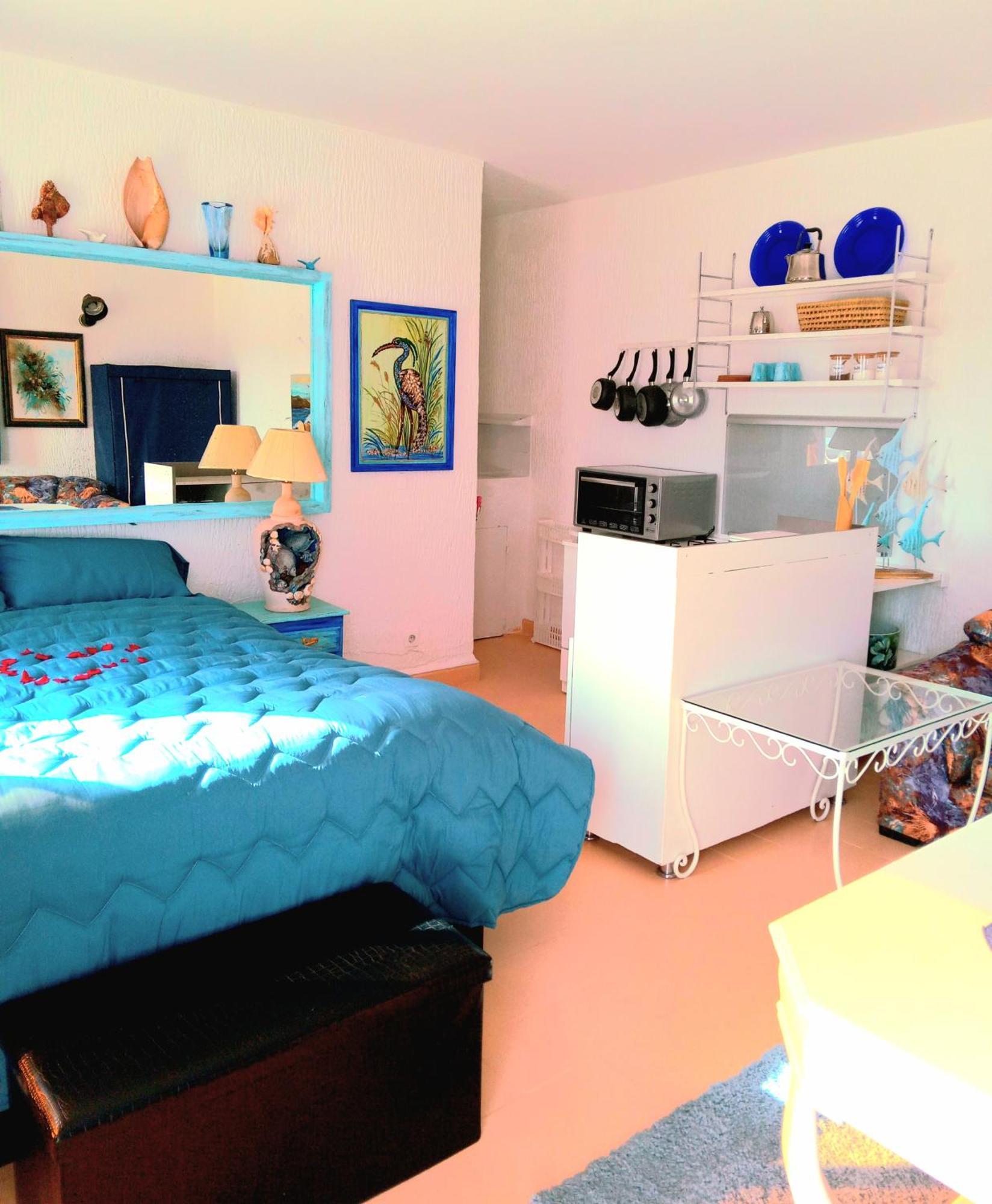 Skhirat Terrace Apartment At The Beach Exterior foto